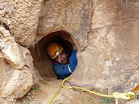dareh-sorkhi-cave