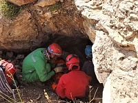 yekehchah-cave