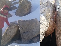 darechah-cave