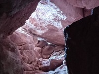joshagh-cave