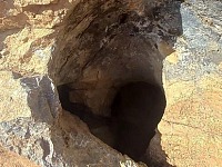sardarvazeh-cave